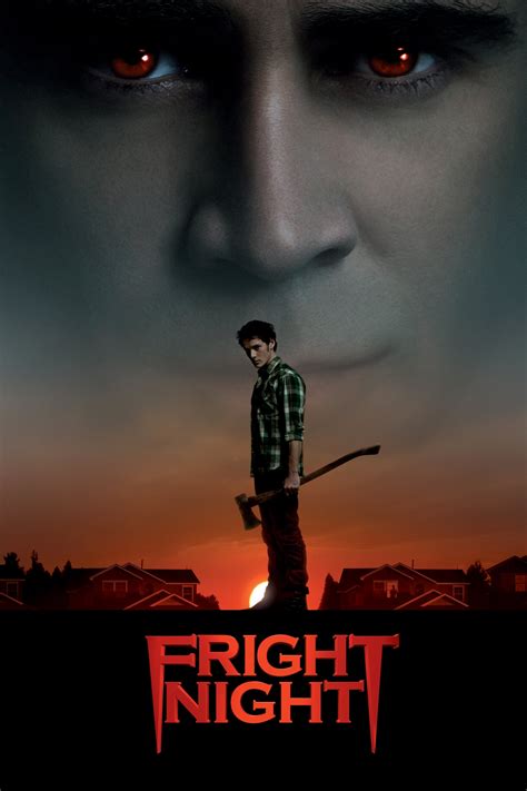 amy fright night 2011|Fright Night (2011) — The Movie Database (TMDB).